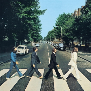 Original Abbey Road